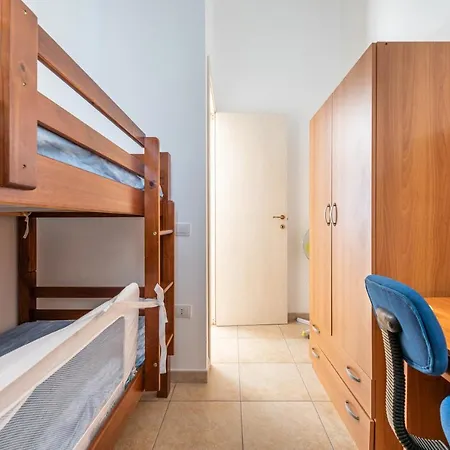 Sottotorre 2 Калазетта