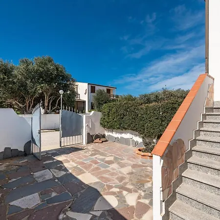 Sottotorre 2 Сasa de vacaciones