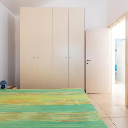 Сasa de vacaciones Sottotorre 2 Calasetta