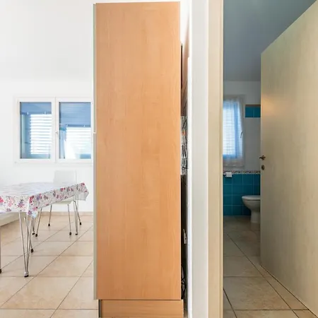 Сasa de vacaciones Sottotorre 2