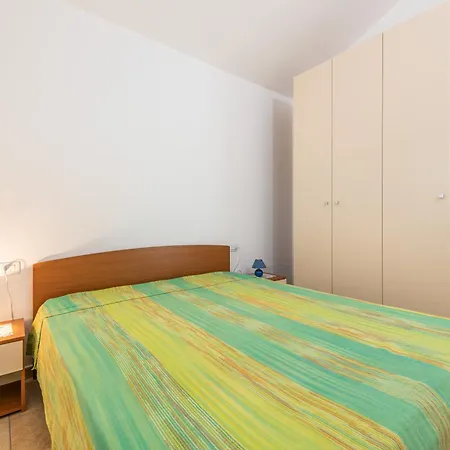 Feriehus Sottotorre 2