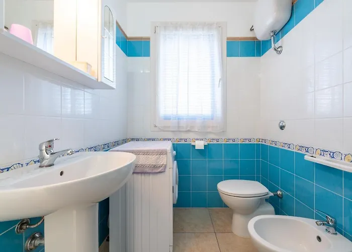 Sottotorre 2 Калазетта