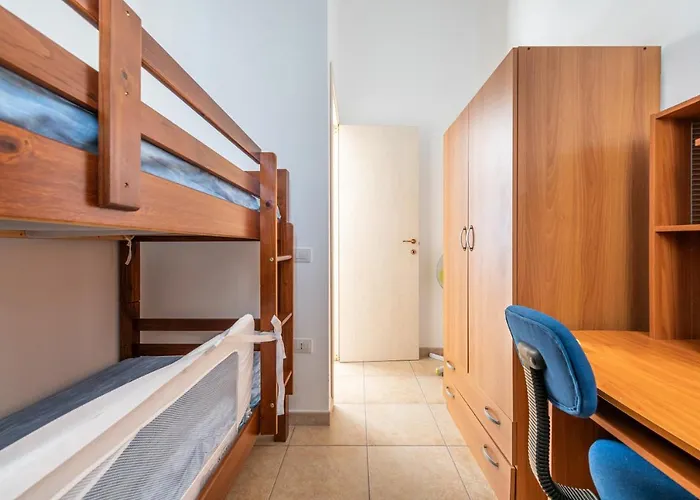 Sottotorre 2 Калазетта