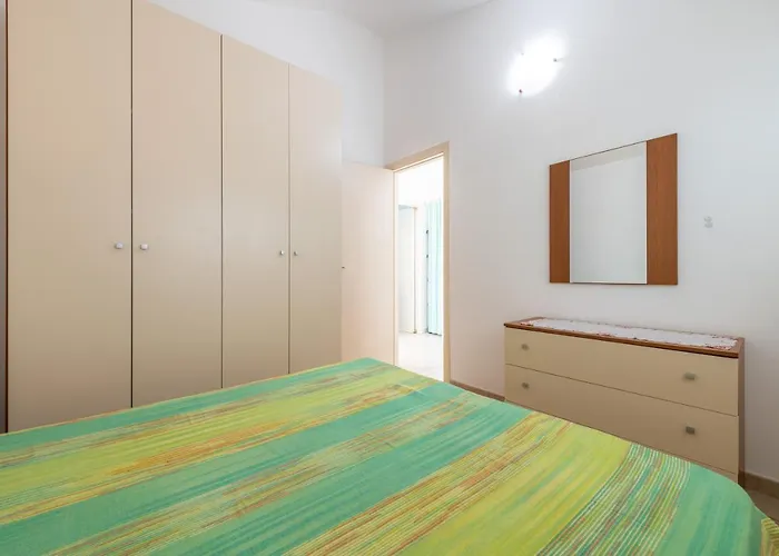 Sottotorre 2 Дом отдыха Калазетта