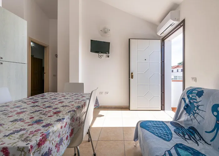 Sottotorre 2 Калазетта