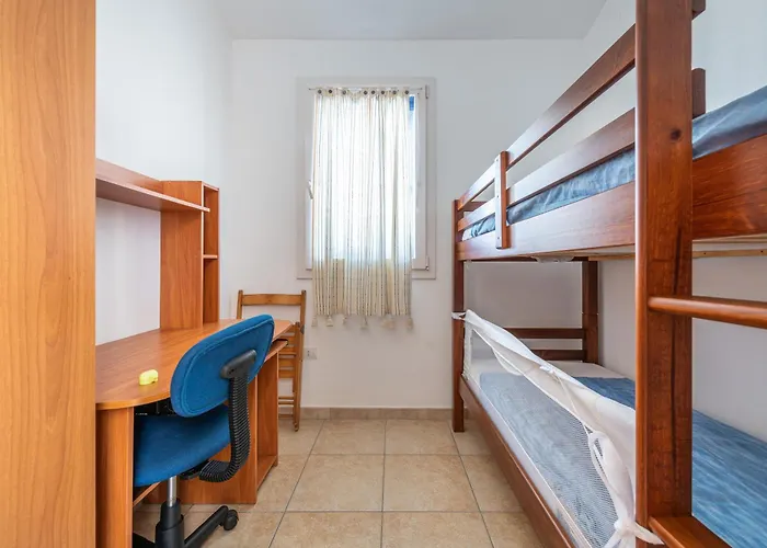 Дом отдыха Sottotorre 2