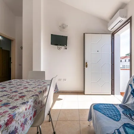Holiday home Sottotorre 2