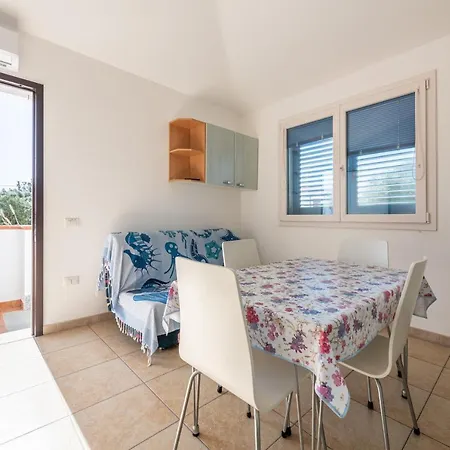 Holiday home Sottotorre 2 Calasetta