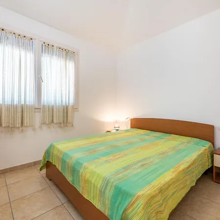 Prázdninový dům Sottotorre 2 *