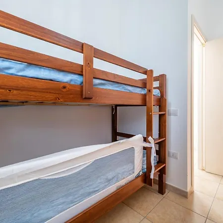 Sottotorre 2 Prázdninový dům *