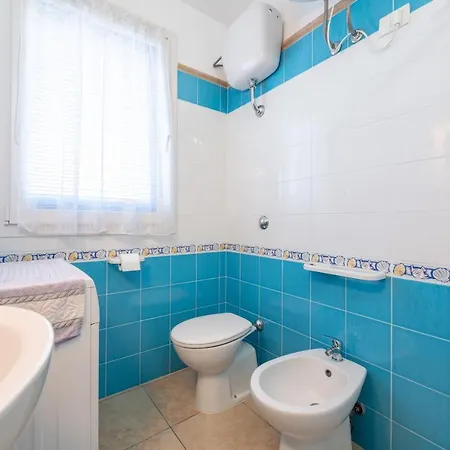 Holiday home Sottotorre 2 *