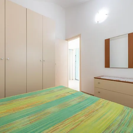 Sottotorre 2 Holiday home Calasetta