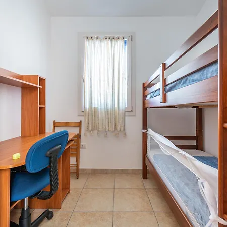 Ferienhaus Sottotorre 2