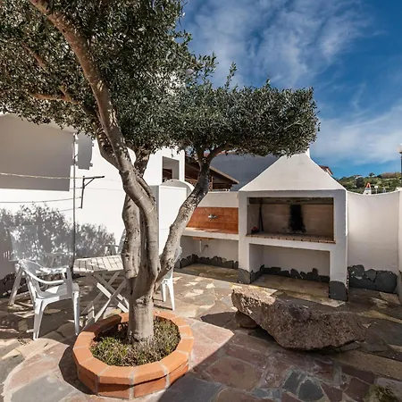 Ferienhaus Sottotorre 2 Calasetta