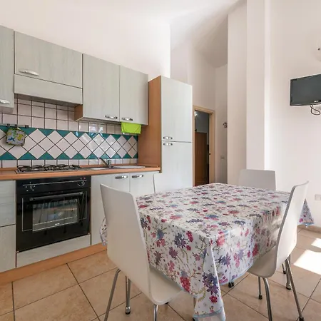 Sottotorre 2 Tatil Evi Calasetta