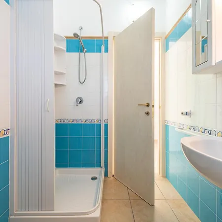 Sottotorre 2 Tatil Evi Calasetta