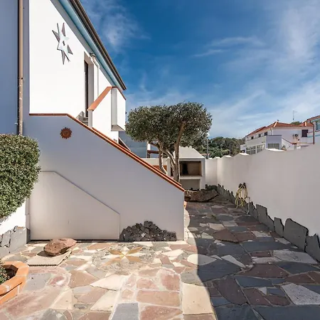 Tatil Evi Sottotorre 2 Calasetta