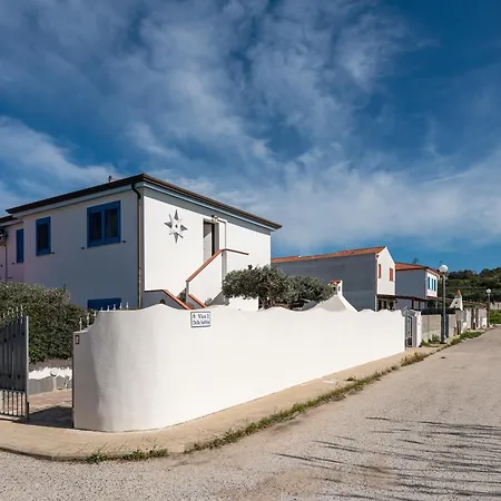 Sottotorre 2 Tatil Evi Calasetta