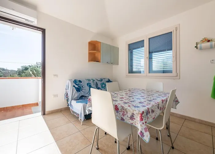 Ferienhaus Sottotorre 2 Calasetta