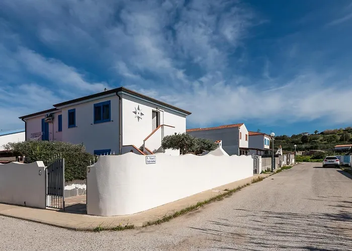 Ferienhaus Sottotorre 2