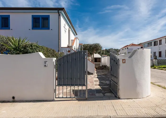 Sottotorre 2 Calasetta