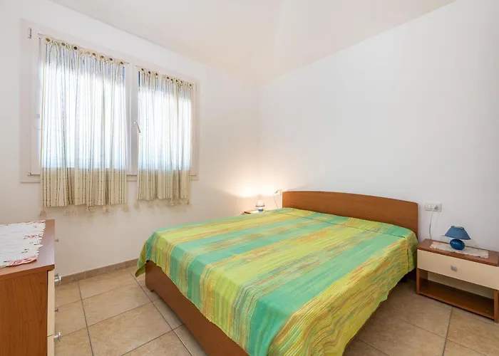 Ferienhaus Sottotorre 2 *