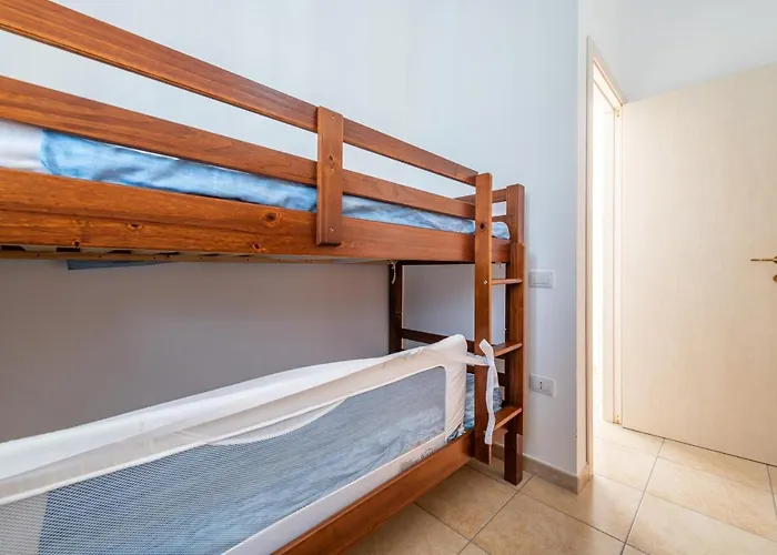 Sottotorre 2 Ferienhaus *