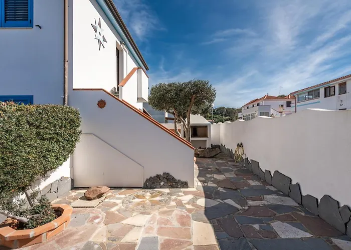 Ferienhaus Sottotorre 2