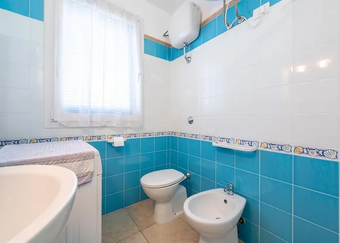 Ferienhaus Sottotorre 2 *