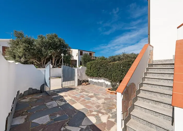 Sottotorre 2 Ferienhaus