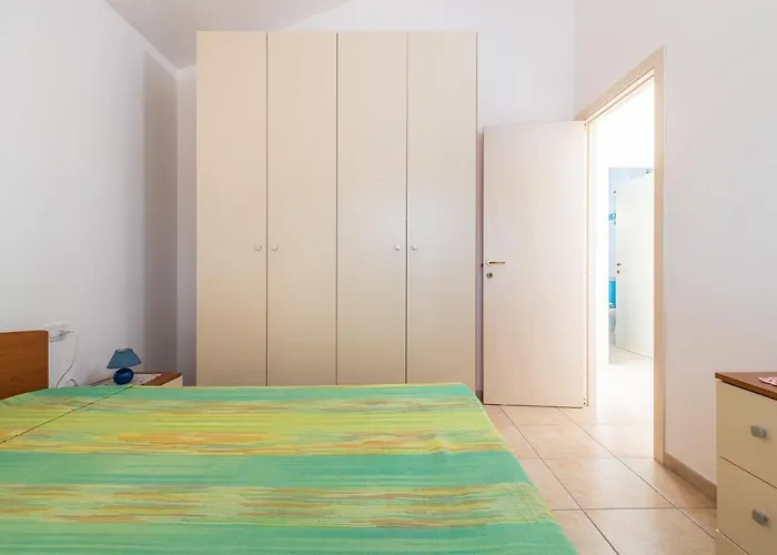 Ferienhaus Sottotorre 2 Calasetta