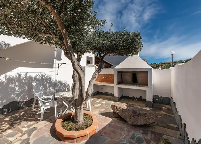 Ferienhaus Sottotorre 2 Calasetta